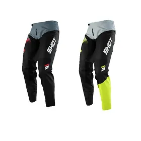 SHOT Racing Devo Versus Pants