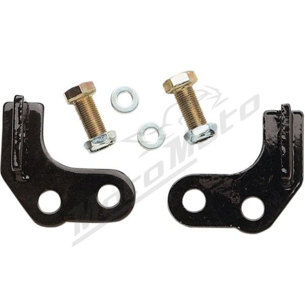 BURLY BRAND Rear Lowering Kit Harley Davidson XLH 883-1200cc 2000-2003