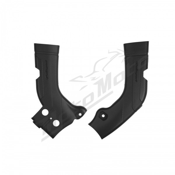 POLISPORT Rėmo apsaugos HONDA CRF 450R 19-20