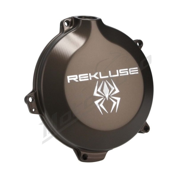 REKLUSE RadiusCX 4.0 (DDS) Clutch System Gas Gas / KTM / Husqvarna 250 19-23