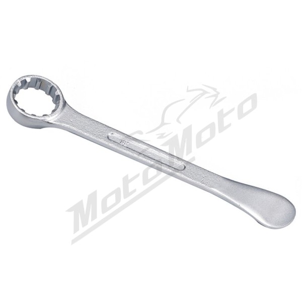 RFX Race Spoon and 32mm Spanner End Tyre Lever - Steel