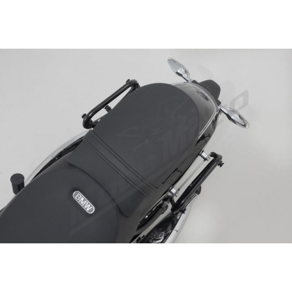 SW-MOTECH SLC Side Carrier Left BMW R 18 21-24 