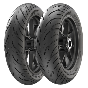 ANLAS Tournee Tire 61S TL 130/70 R16