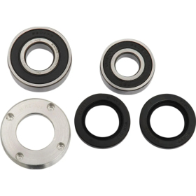 PIVOT WORKS galinio rato guolių ir sandariklių kompl. Honda XL / XR 200-600 81-02