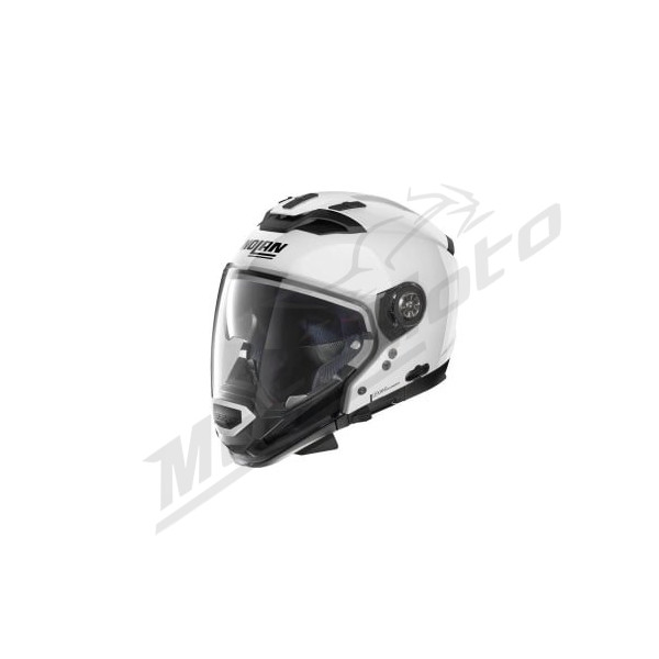 Flip-Up Helmet Nolan N70-2 GT Classic N-Com 5