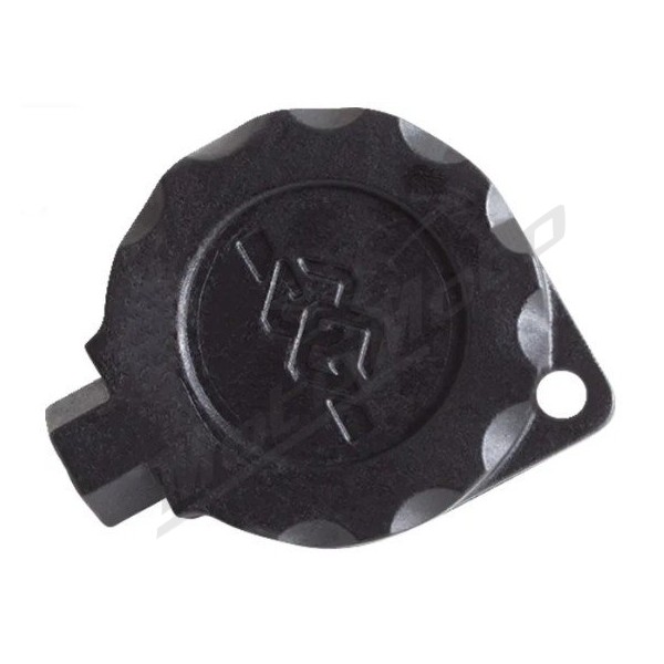 GILLES TOOLING  Alyvos bakelio dangtelis M20x2.5mm Ducati / Honda / Kawasaki / Suzuki / Triumph / Yamaha 125/1300 91-25