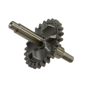 Psychic water pump shaft Honda CR 80-85 R 84-07