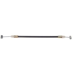 Seat opening cable QT-4 159mm