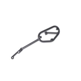 SW-MOTECH SLC Left Side Carrier Left Kawasaki Z 900 18-24