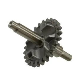 Psychic water pump shaft Honda CR 80-85 R 84-07