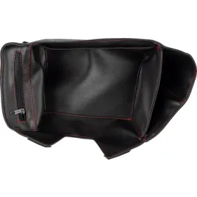 SHOW CHROME Glove Box Organizer Polaris Red Lingshot 2000-2400 15-23