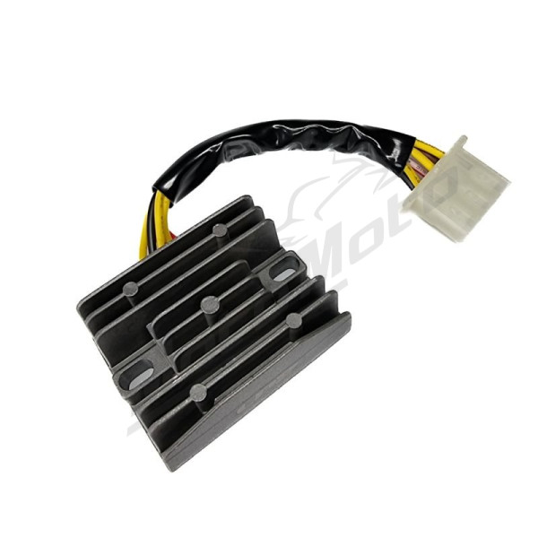 Gz voltage regulator Kawasaki EL / KLE / GPZ / ER-5 250-500 87-07