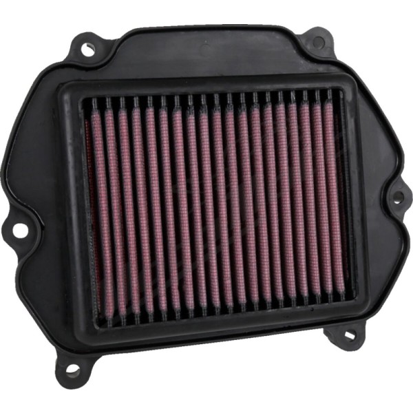 K&N High-Flow Air Filter Honda CBR 250RR 16-22