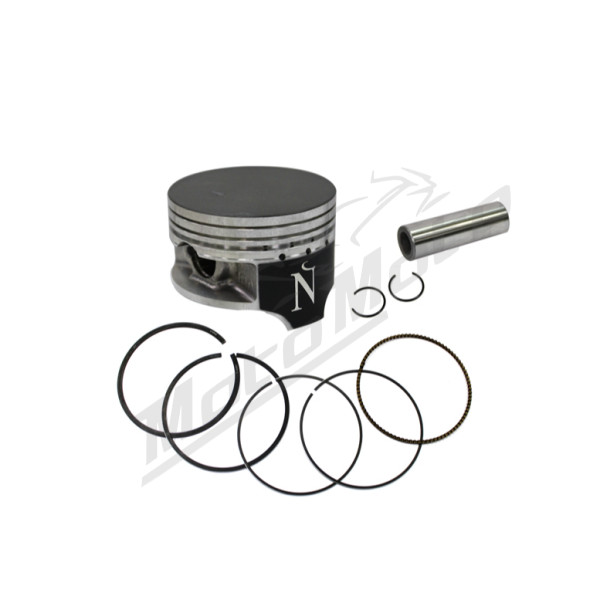 Namura Piston set Suzuki LT-Z / LTF 250cc 88-12 (67,46MM=+1,50MM)