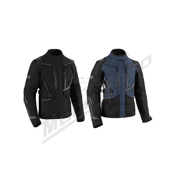Oxford Montreal 5.0 WS Womens Textile Jacket