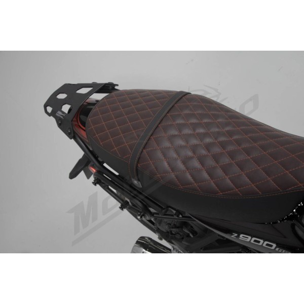SW-MOTECH SLC Side Carrier Kawasaki Z 900 18-24