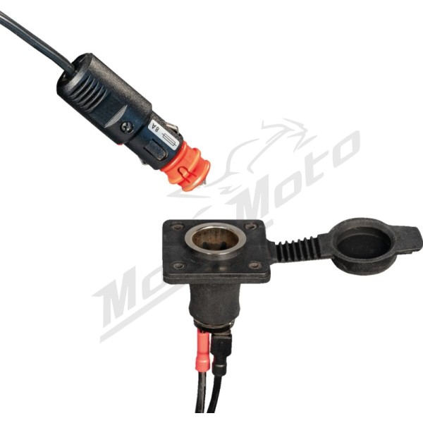 TECMATE Charger Cable Adapter