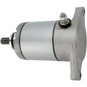 MOOSE OFFROAD Starter for Arctic Cat / Suzuki 366-500cc 02-09