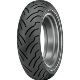 Padanga DUNLOP AMERICAN ELITE NW TL 65H 130/80 R17