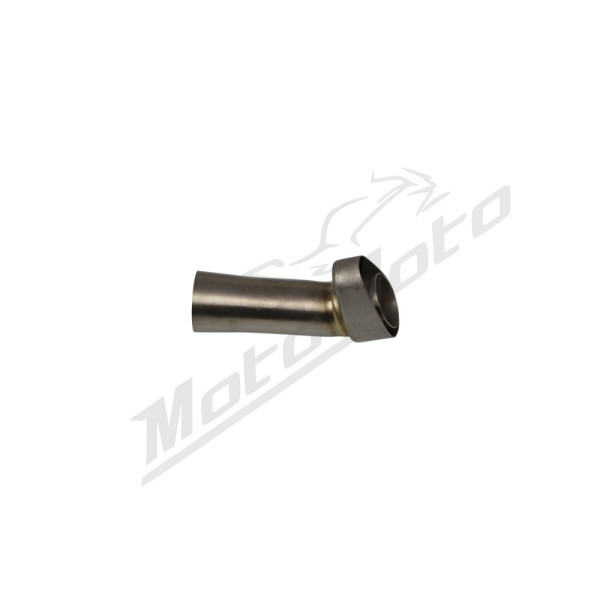 AKRAPOVIC Garso slopintuvas V-TUV231 Honda CBR / Suzuki GSX-R 1000 17-25