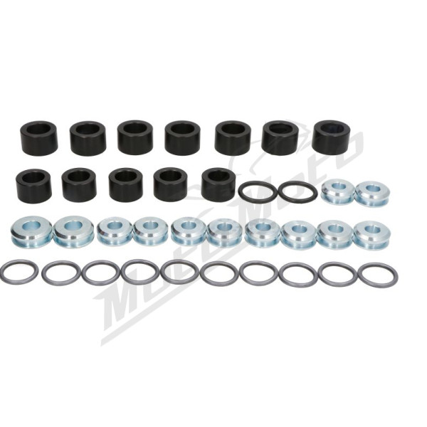 All Balls Rear Ind. Suspension Kit Polaris Ranger 1000 18-22
