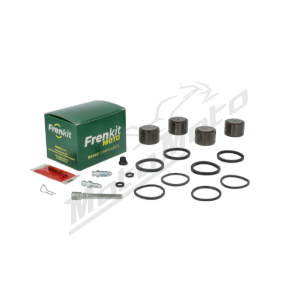 Frenkit front brake caliper repair kit BMW R / F / S 900-1250cc 04-25