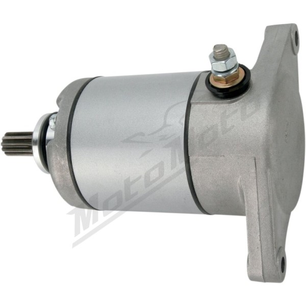 MOOSE OFFROAD Starter for Arctic Cat / Suzuki 366-500cc 02-09
