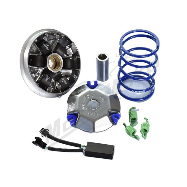 POLINI Variator Kit Sym Jet / Mask / Orbit 50 17-20