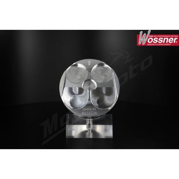 WÖSSNER Pro Series Forged Piston 77,96-77,98mm Honda CRF 250 08-09