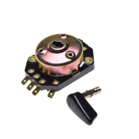 Ignition switch MZ-TS