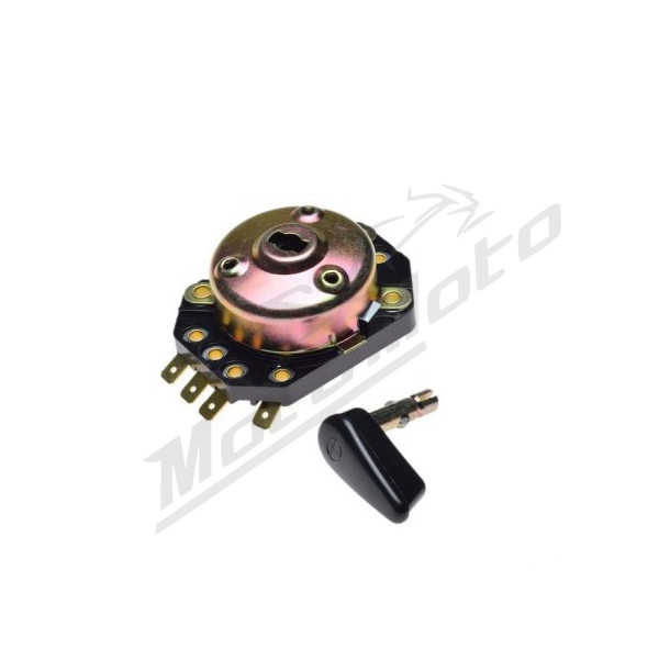 Ignition switch MZ-TS