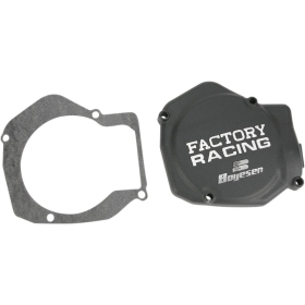 BOYESEN Factory Ignition Cover HONDA CR 125 88-07