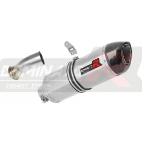Exhaust silencer Dominator HP1 KTM 690 ENDURO R 2021-2022