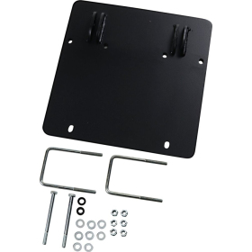 MOOSE OFFROAD- SNOW Plow Mount Can-Am Maverick Sport / Trail 800-1000cc 18-24
