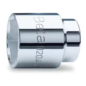 BETA 6 points 1/2" Socket - 13mm
