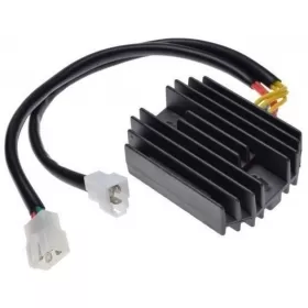 SALE! Voltage regulator HONDA CBR/ VF/ VFR/ VTR 250-800cc 1986-2003 3+4Contacts pins