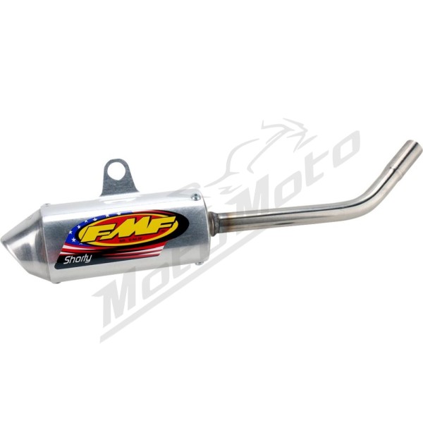 FMF Powercore 2 duslintuvas Husqvarna TC / TE / KTM SX / XC 125-150 11-16