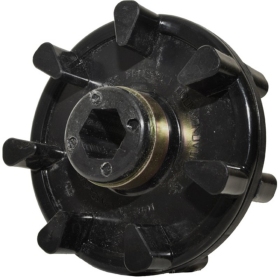 Kimpex Drive Sprocket 135mm x 64mm 7 theet