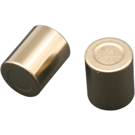 MOOSE OFFROAD HARD-PARTS Brake Caliper Piston Honda / Kawasaki / Yamaha 125-500cc 87-26