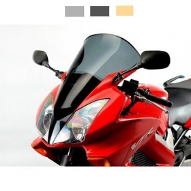 MOTOSHIELDS Stiklas HONDA VFR 800 2002-2011