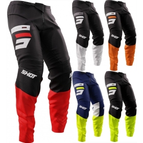 Off Road Pants Shot Devo Reflex