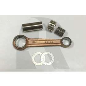 Royal Rods Švaistiklis Aprilia RS / RX / MX / Tuono / Red Rose 125cc 89-10