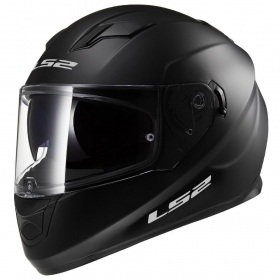 LS2 FF320 Stream Evo Solid Matte Full Face Helmet