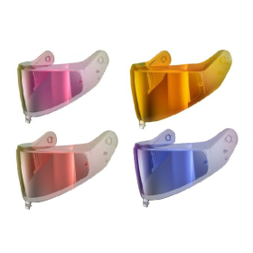 Shark Helmet lens D-SKWAL 3 / RIDILL 2 / SKWAL i3