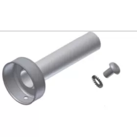 MIVV DB Killer for X-M1 Muffler Ø25 mm