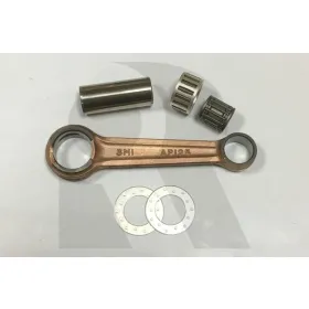 Royal Rods connecting rod Aprilia RS / RX / MX / Tuono / Red Rose 125cc 89-10