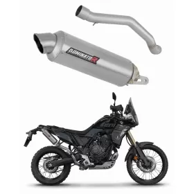 Yamaha Tenere 700 2019-2020 Hi Level duslintuvas GPF + dB killer