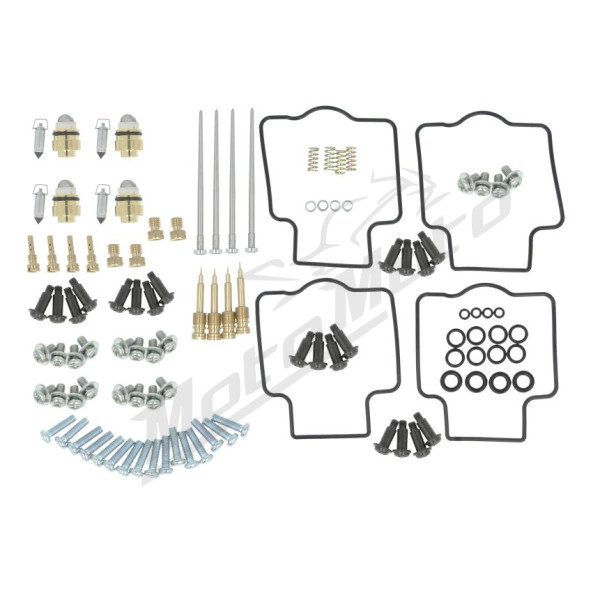 ALL BALLS Carburetor repair kit Kawasaki ZX 600 93-02