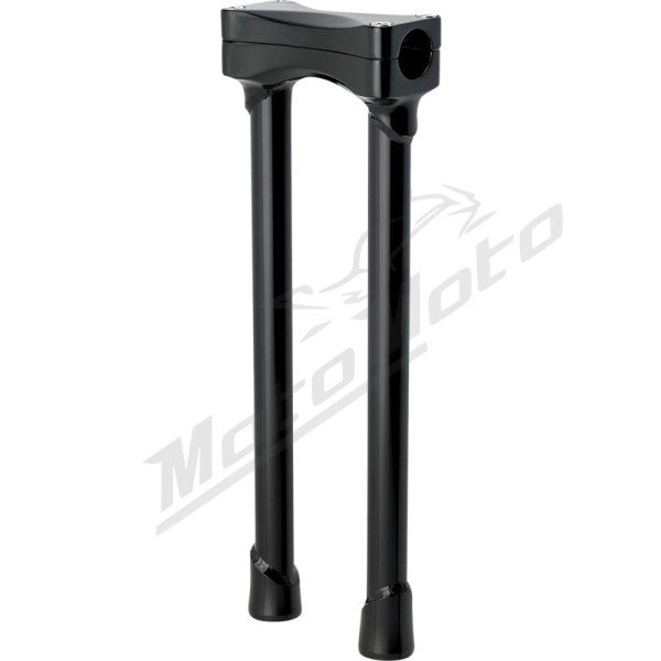 BILTWELL Murdock O/S Risers 35,6cm