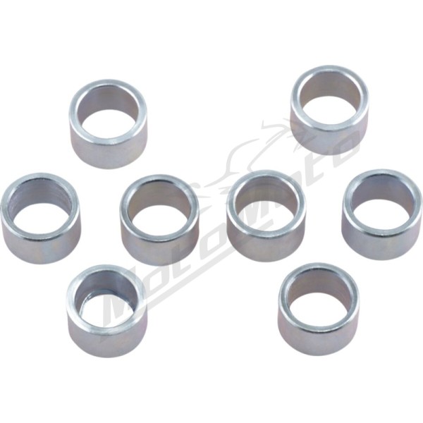 EPI Roller Weights 8pc. Arctic Cat / Suzuki 400-750 00-11